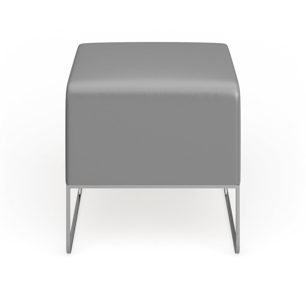 Brown Ottoman N204