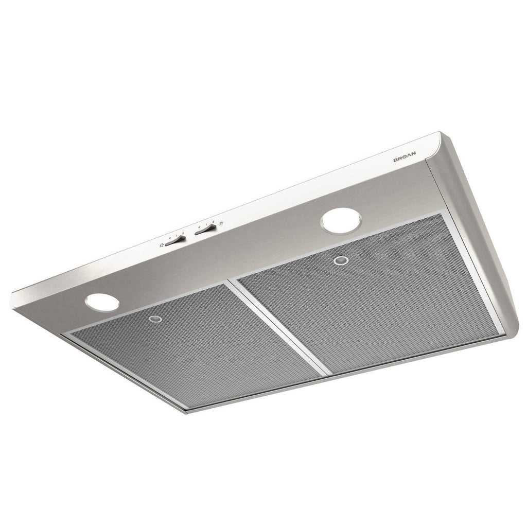 30x22 Stainless Steel Range Hood H60842
