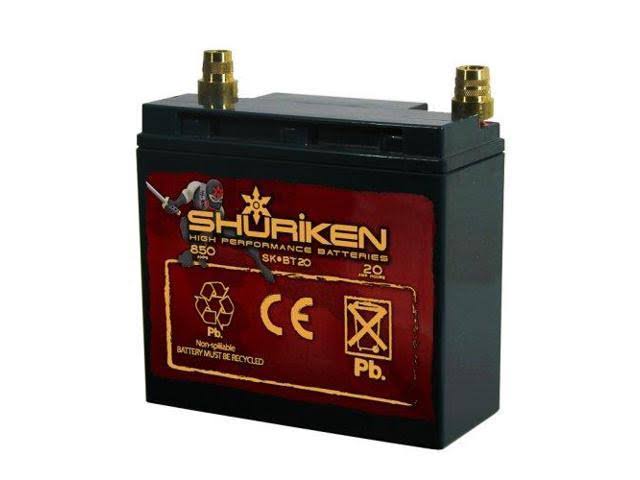 Battery W3152