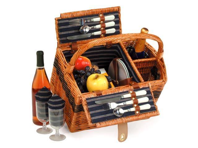 Picnic Basket W600
