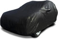Black Car Cover for Lexus RX330 RX350 RX400H RX450H SUV S538245
