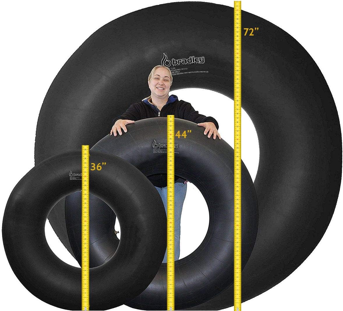 60" Rubber Inner Tube C2185