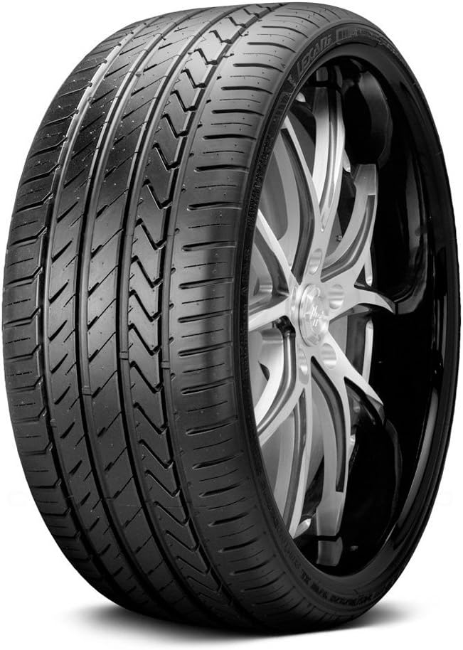 245/35R19 97W Performance Radial Tire K3258