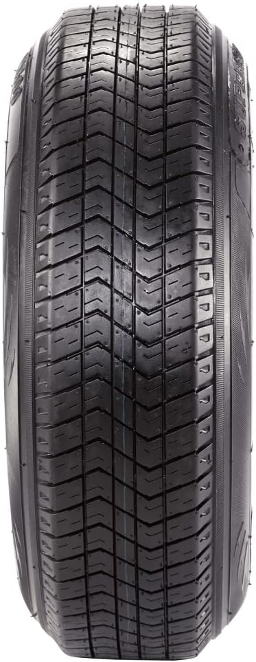 Trailer Tire ST175/80D13 Load Range C 6PR C78190