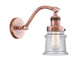 1 Light Sconce E9864