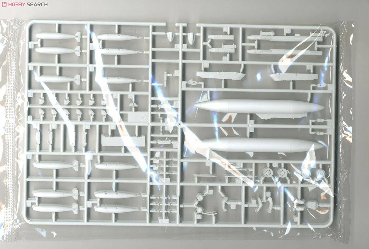 1/48 F-4J Model Kit K48991