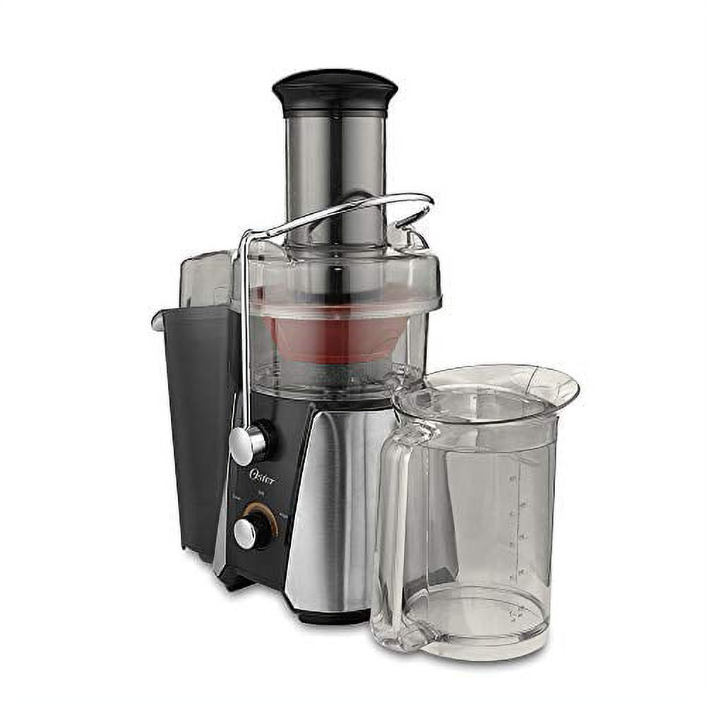 Black/Silver 2-Speed Juice I466