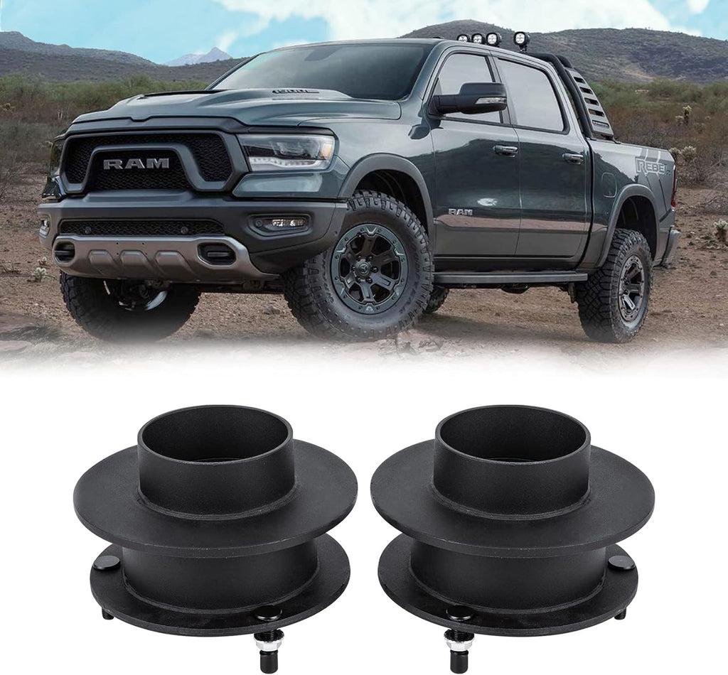 2.5" Front Leveling Lift Kits Pack of 2 H448297