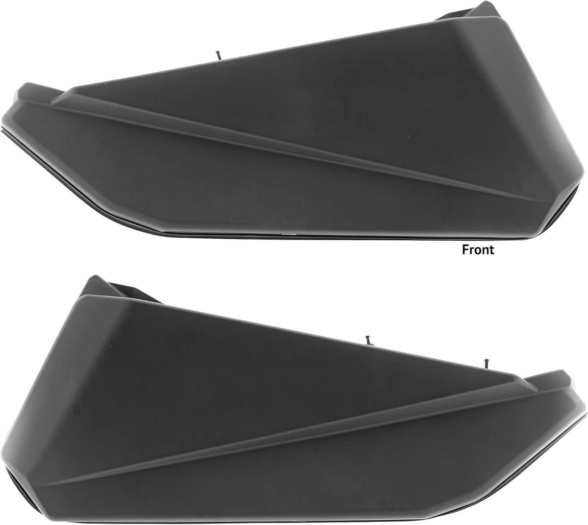 Lower Door Panel Insert Kit for Can Am Maverick X3 MAX D20837
