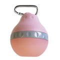 8 oz Silicone Travel Water Bottle Y35960