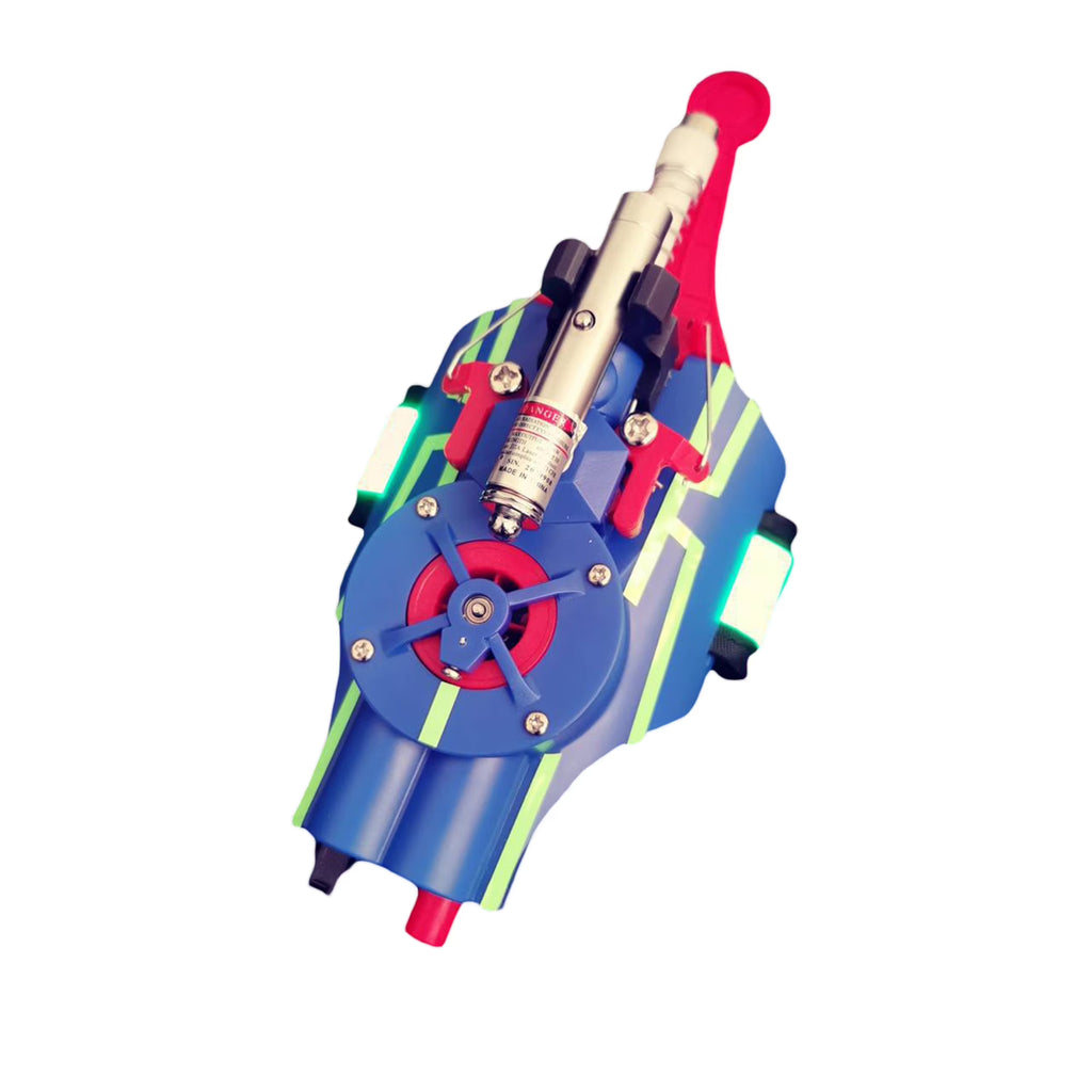 Spider Silk Launcher Toy Wrist Toy J862