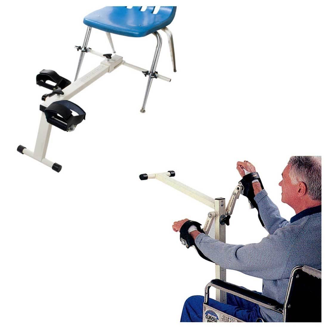 Chair Cycle - Standard J9464