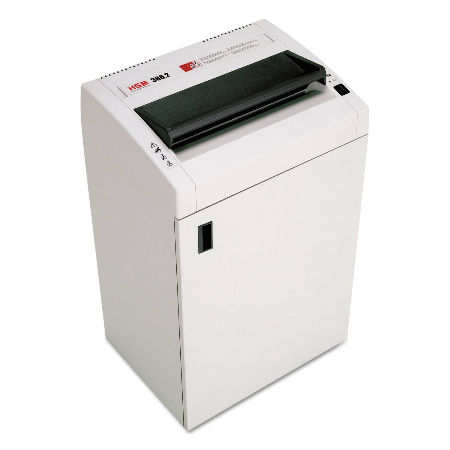 386.2 Strip-Cut Shredder C3409