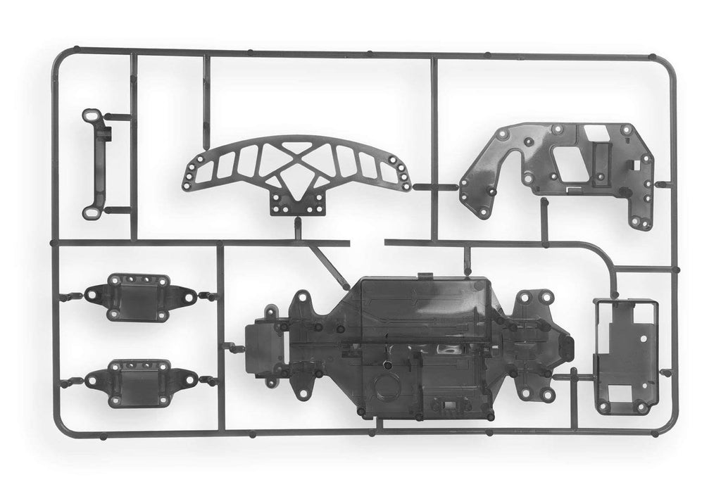 Mini-Q 1/24 Scale 4WD On-road RTR N167