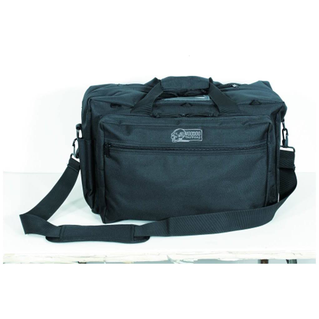 Patrol Bag (Black) S983