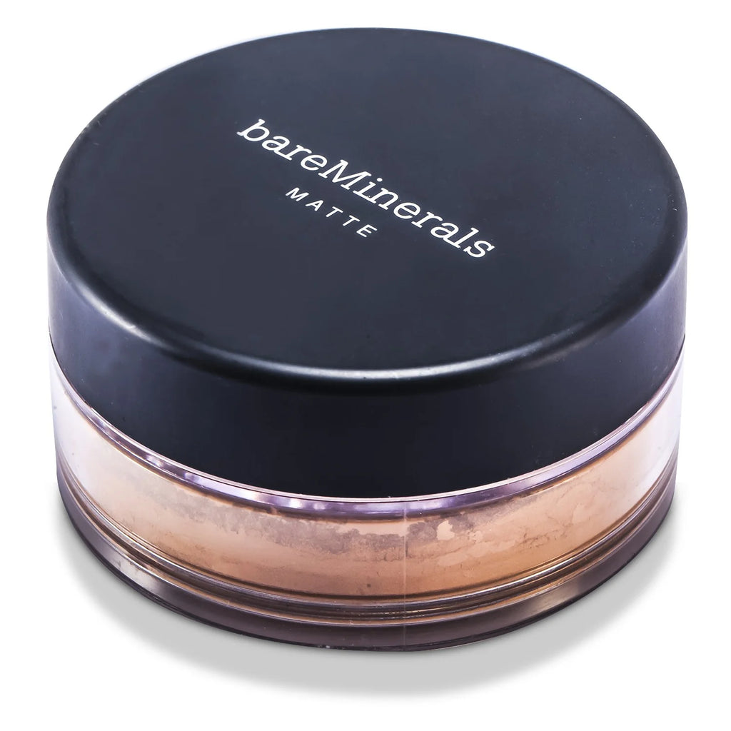 Matte Foundation Broad Spectrum SPF15 - Golden Beige 6g/0.21oz F22846