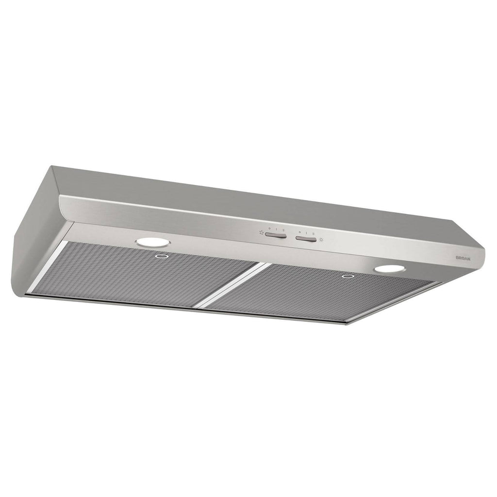30x22 Stainless Steel Range Hood H60842