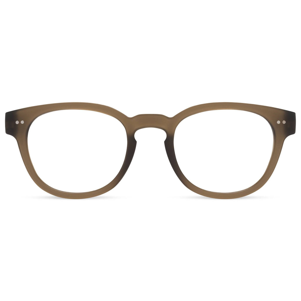 Espresso Reading Glasses Q829733