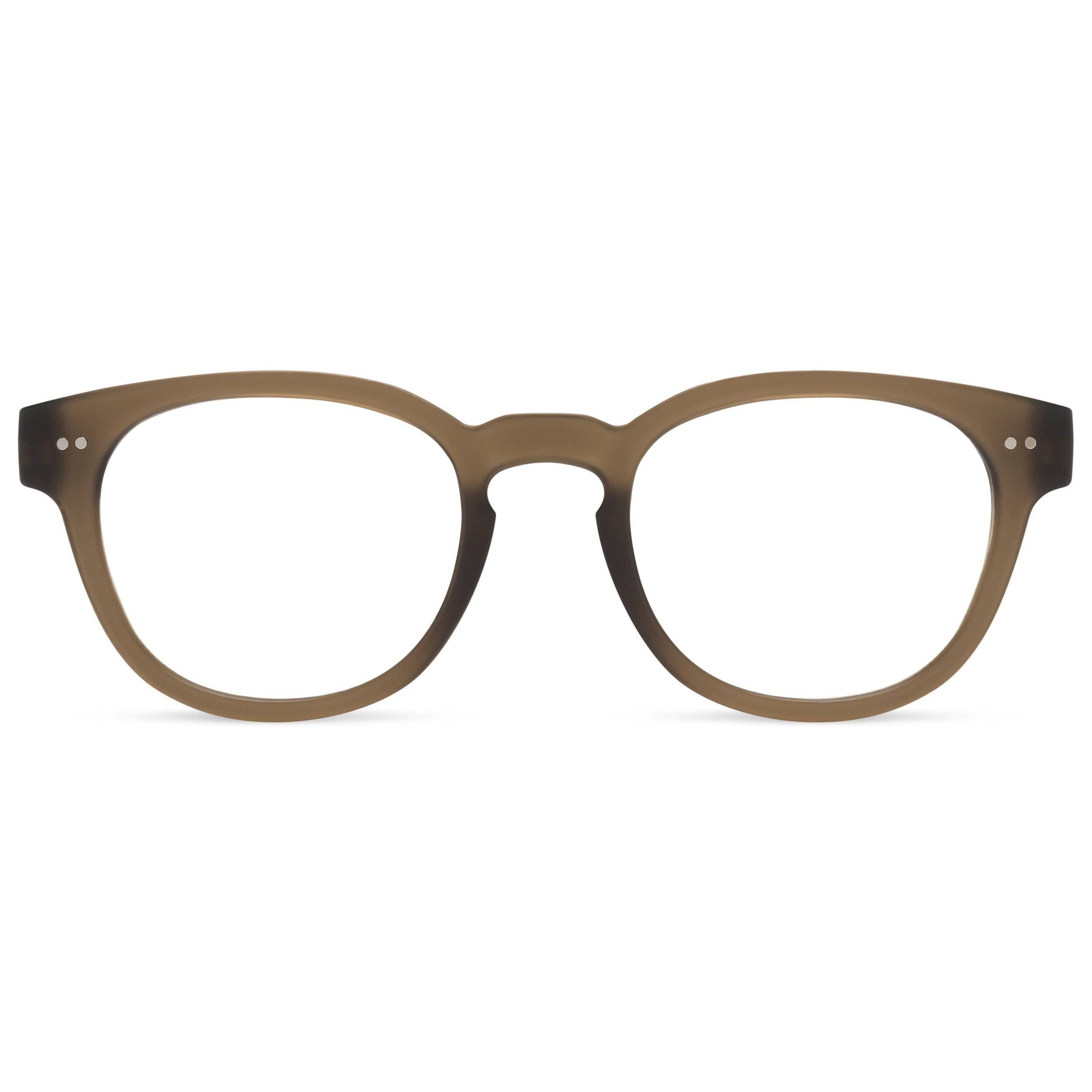 Espresso Reading Glasses Q829733