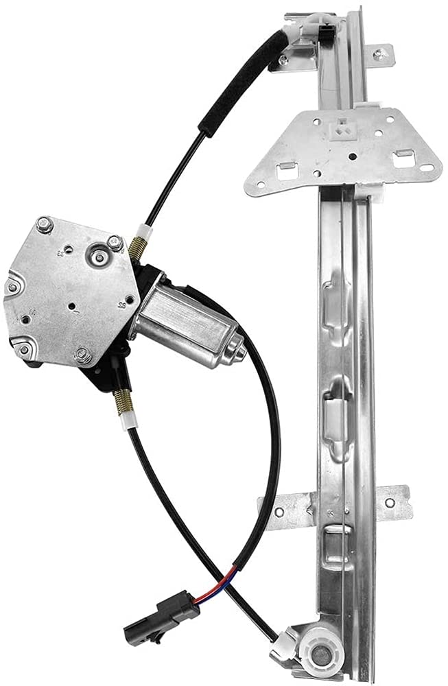 Power Window Regulator Motor Pack of 2 C633