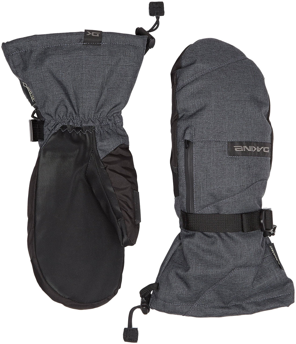 Carbon L Mitt W325