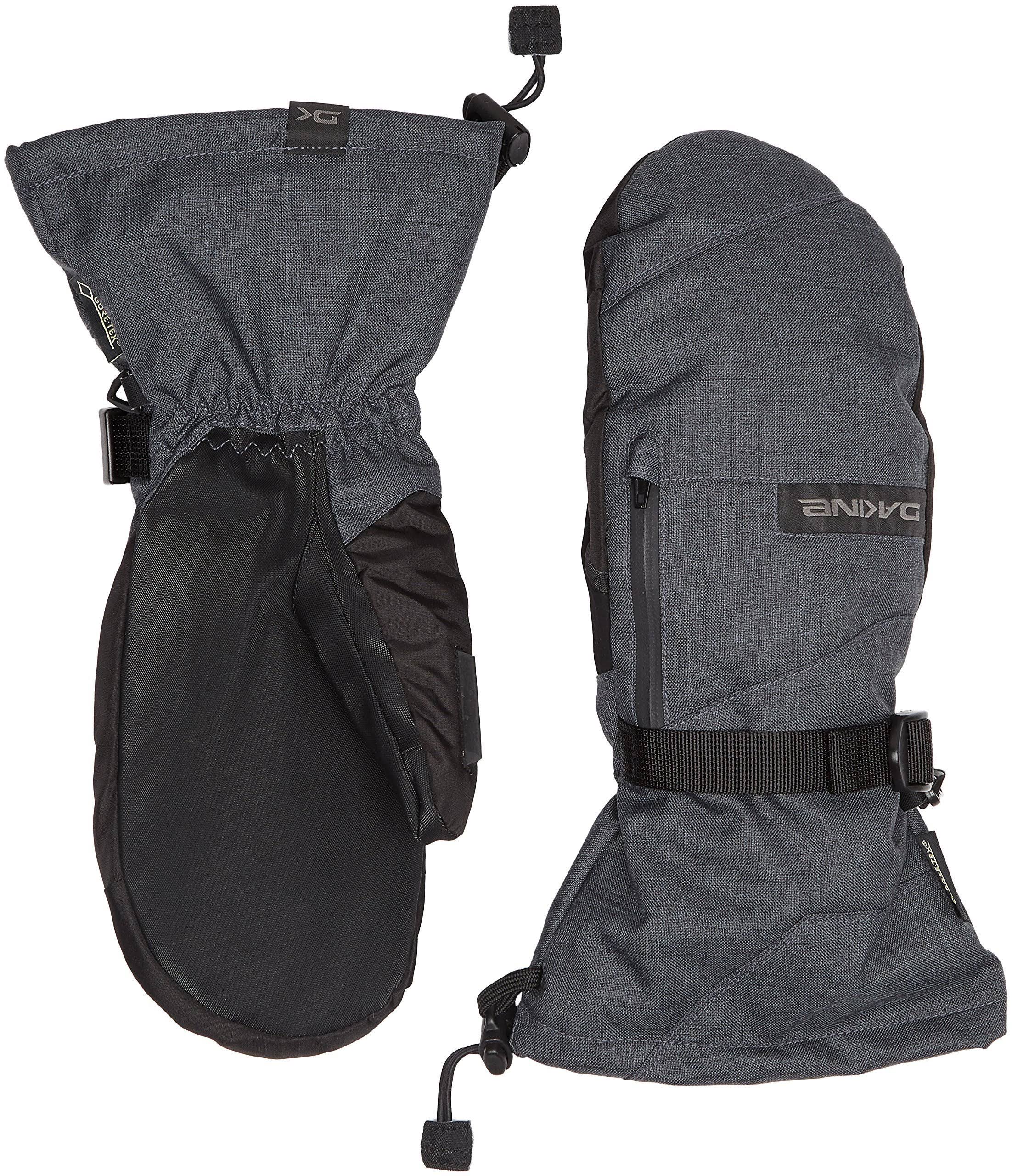 Carbon L Mitt W325