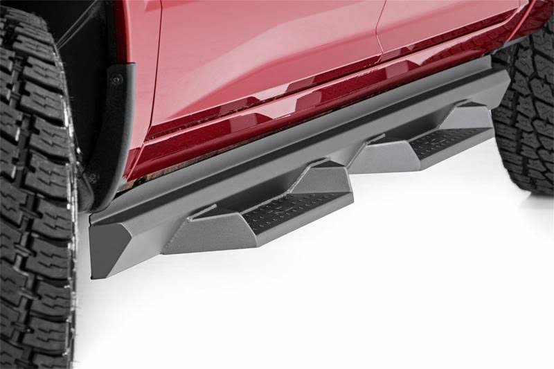 Cab Length DS2 Drop Steps M391