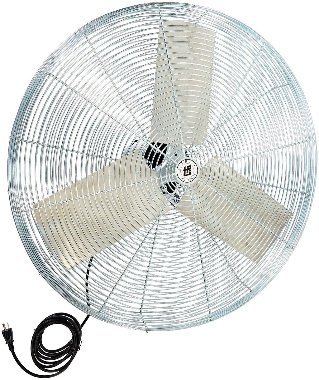 30x22 2-Speed Fan Head Only 1/3HP U631016