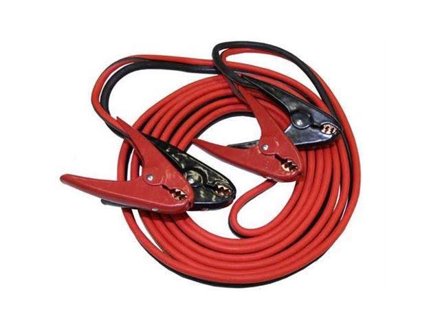 2 Gauge 600 Amp Booster Cables P4580