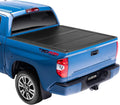 Hard Tri-Fold Truck Bed Tonneau Cover Y732