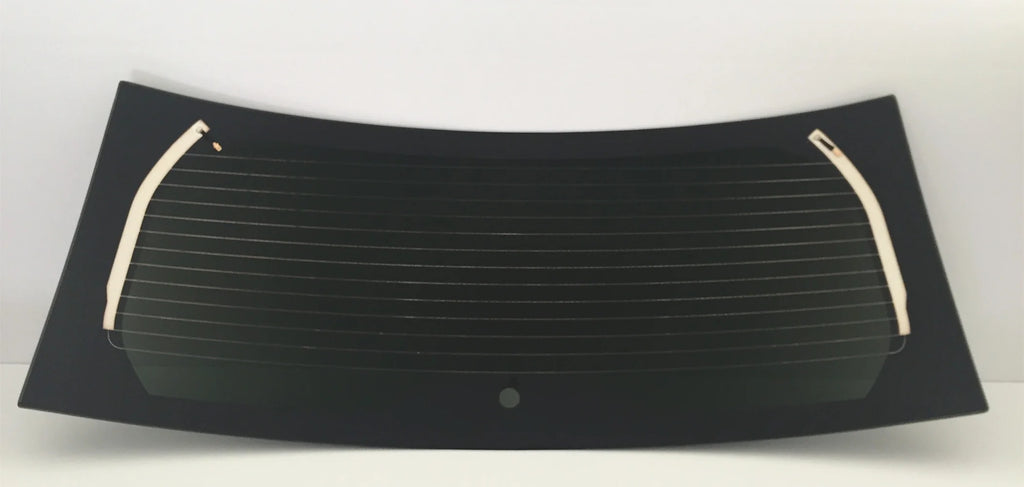 Heated Tailgate Window Back Glass for Jeep Compass 2007-2016 Models T361088
