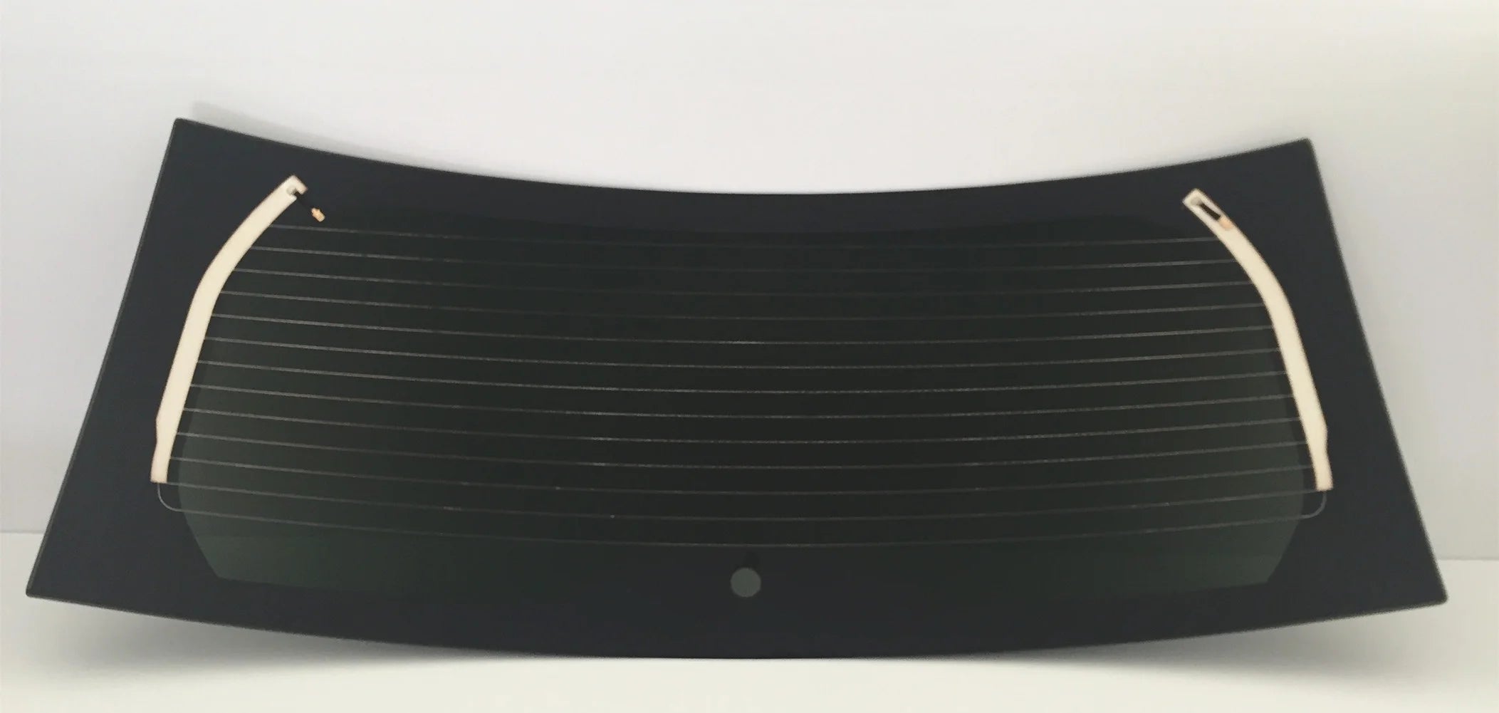 Heated Tailgate Window Back Glass for Jeep Compass 2007-2016 Models T361088