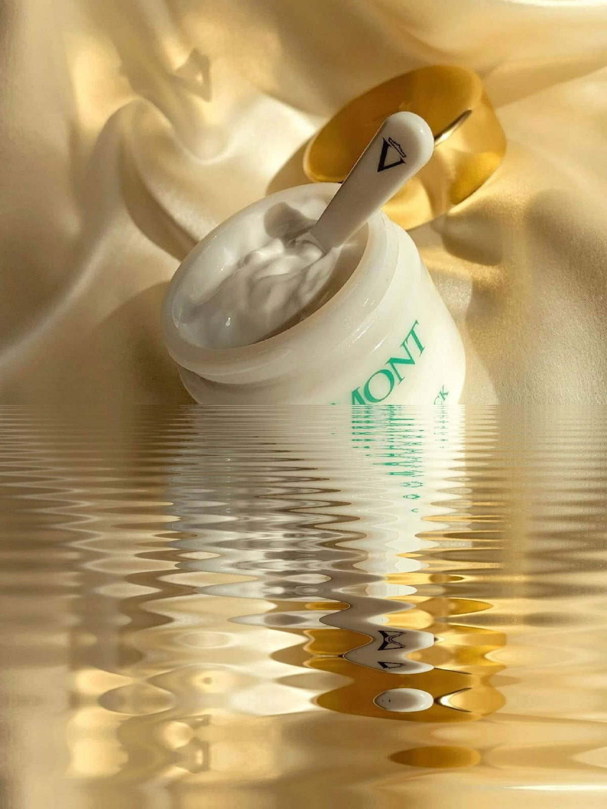 Moisturizing Cream 200ml Q921