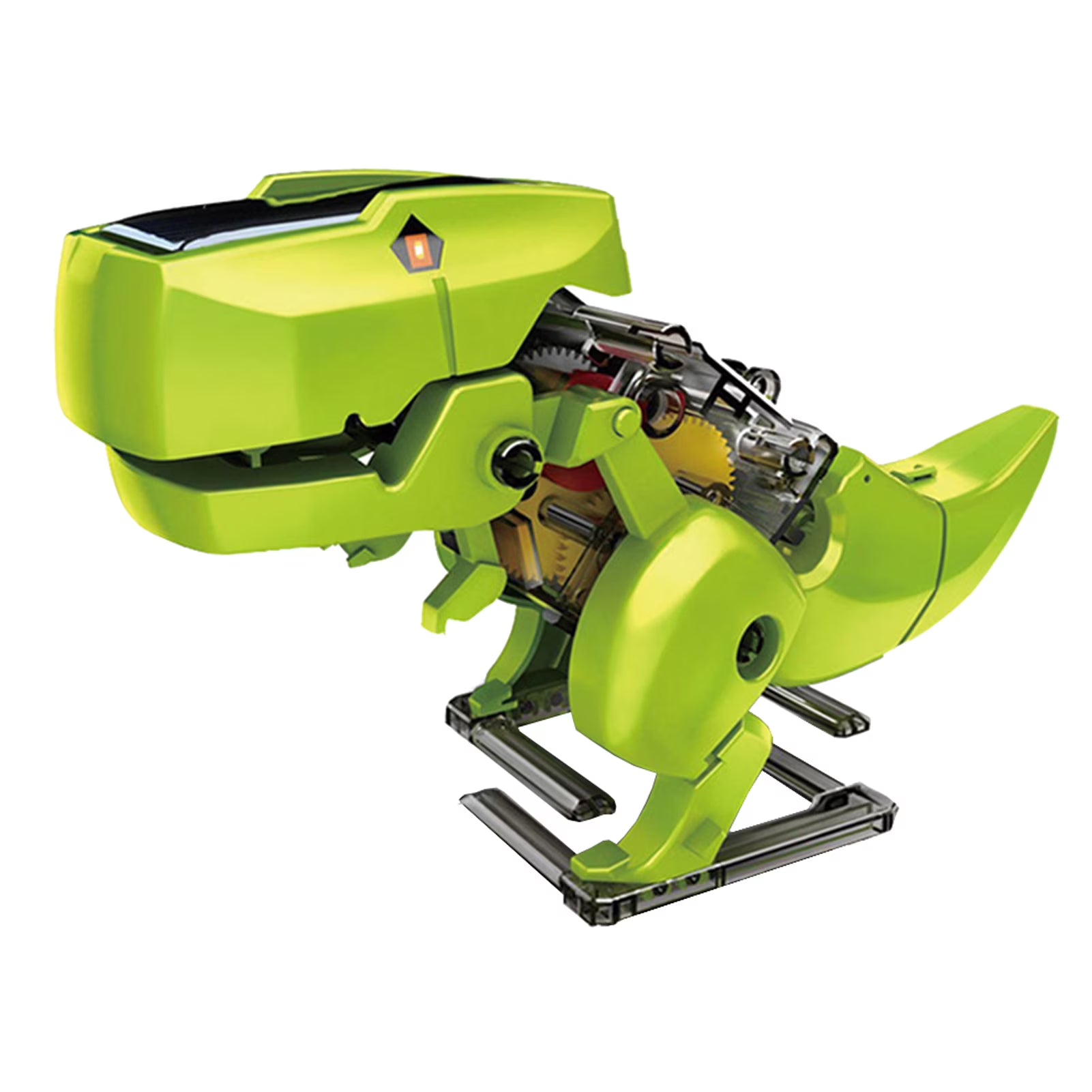 3 in 1 Robot DIY Toy with STEM Science Experiment E592