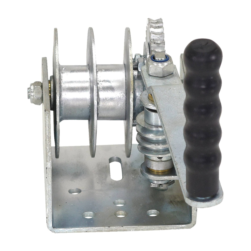 Wall Mounted Hand Winch K94068