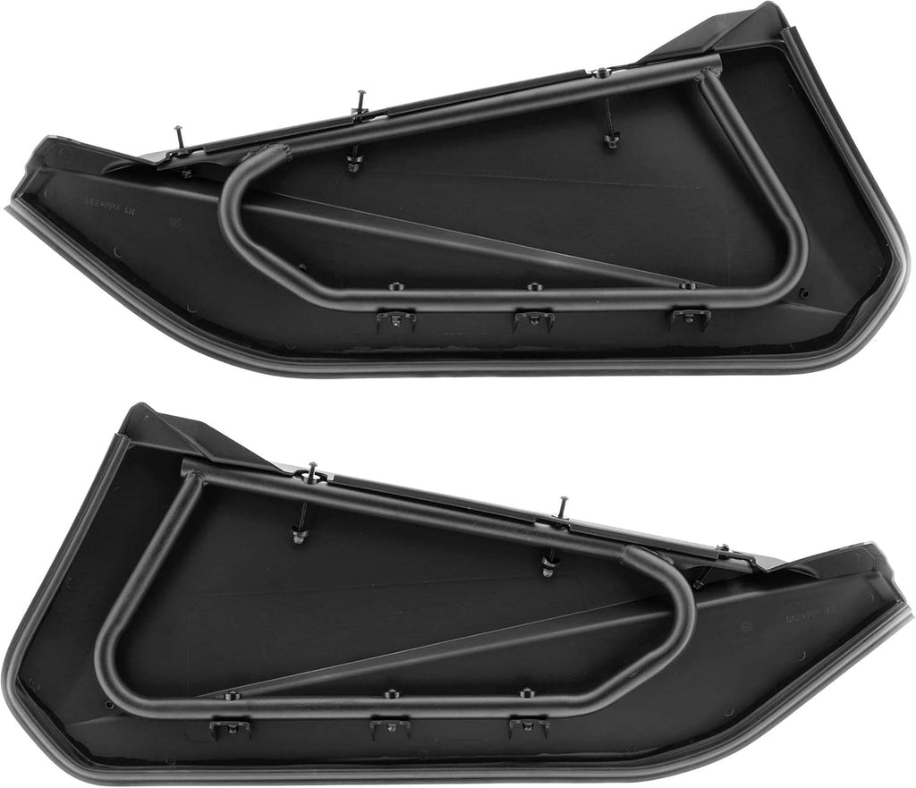 Lower Door Panel Insert Kit for Can Am Maverick X3 MAX D20837