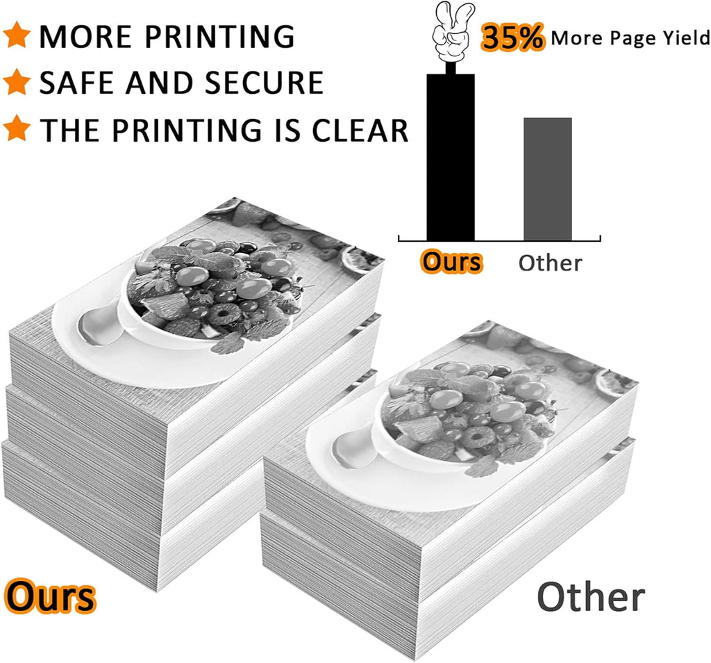 CE505A Compatible Black Toner Cartridge for HP P2055d P2035 P2055x P2035n P2055dn P2055 Printer W37040