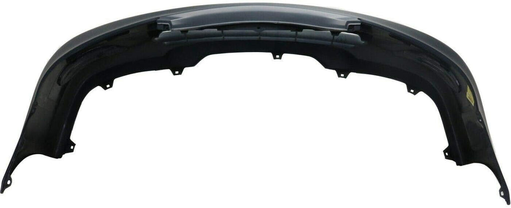 Plastic Bumper Cover Fascia for 2002-2004 Toyota Camry LE XLE Sedan H912118