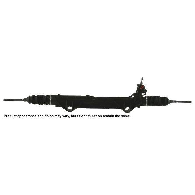 Rack & Pinion C7041