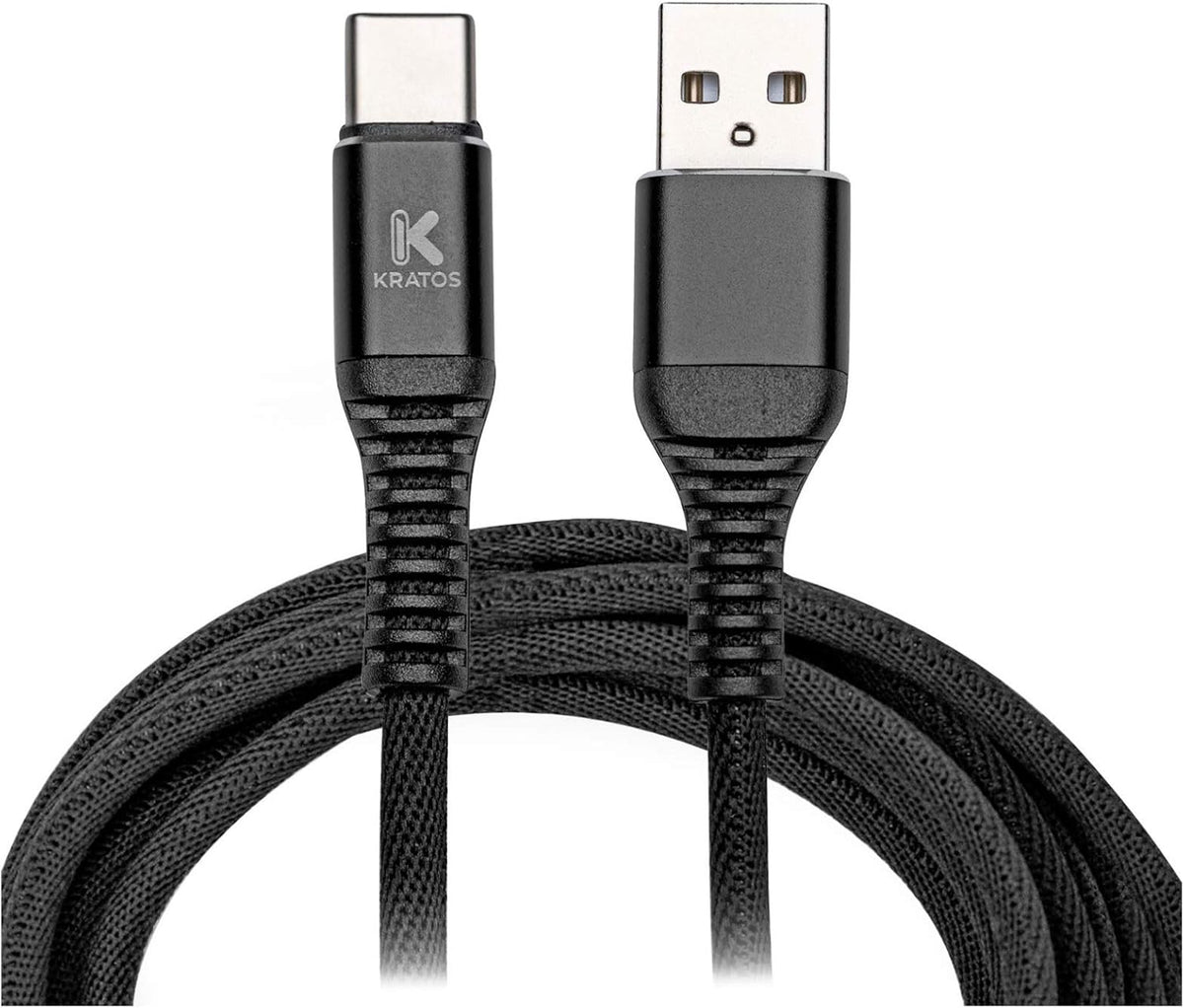 Walabot DIY Plus X Visual Wall Scanner with Braided Aluminum Alloy USB-C to USB-A Cable Bundle Z944928