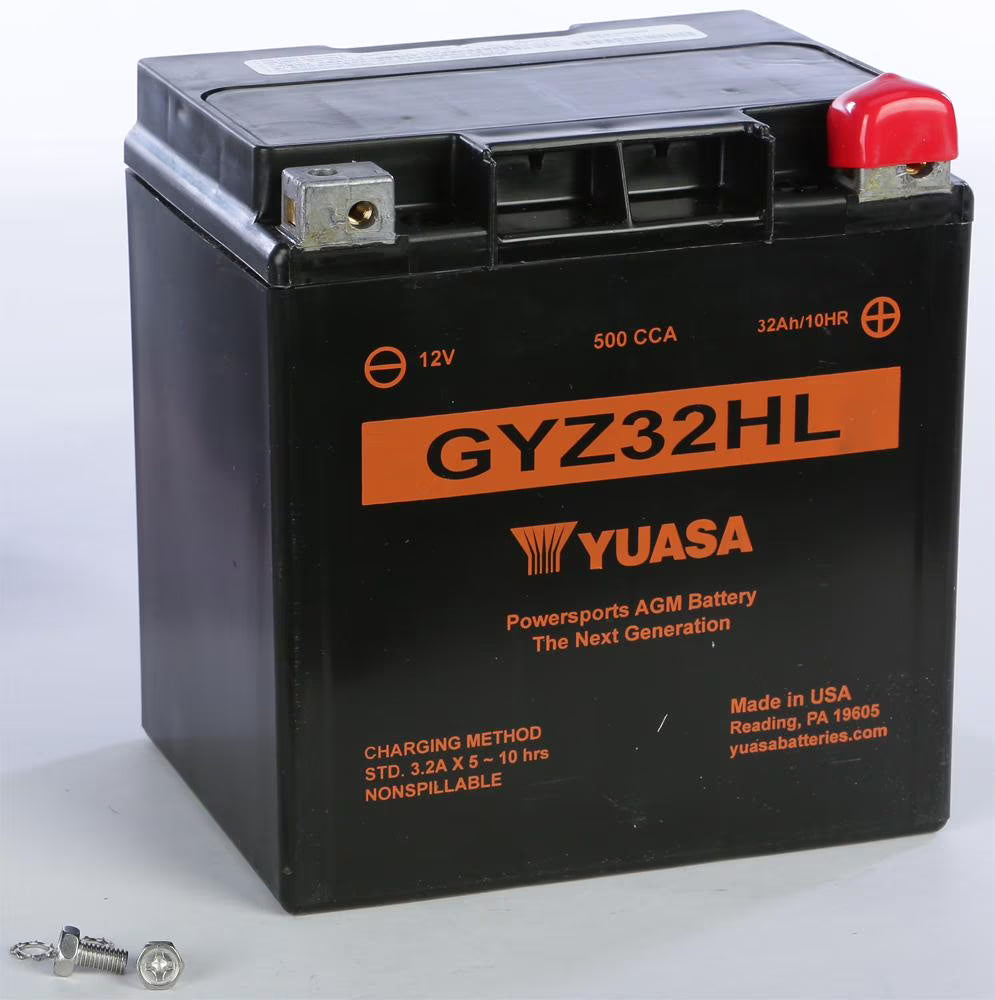 Battery R728