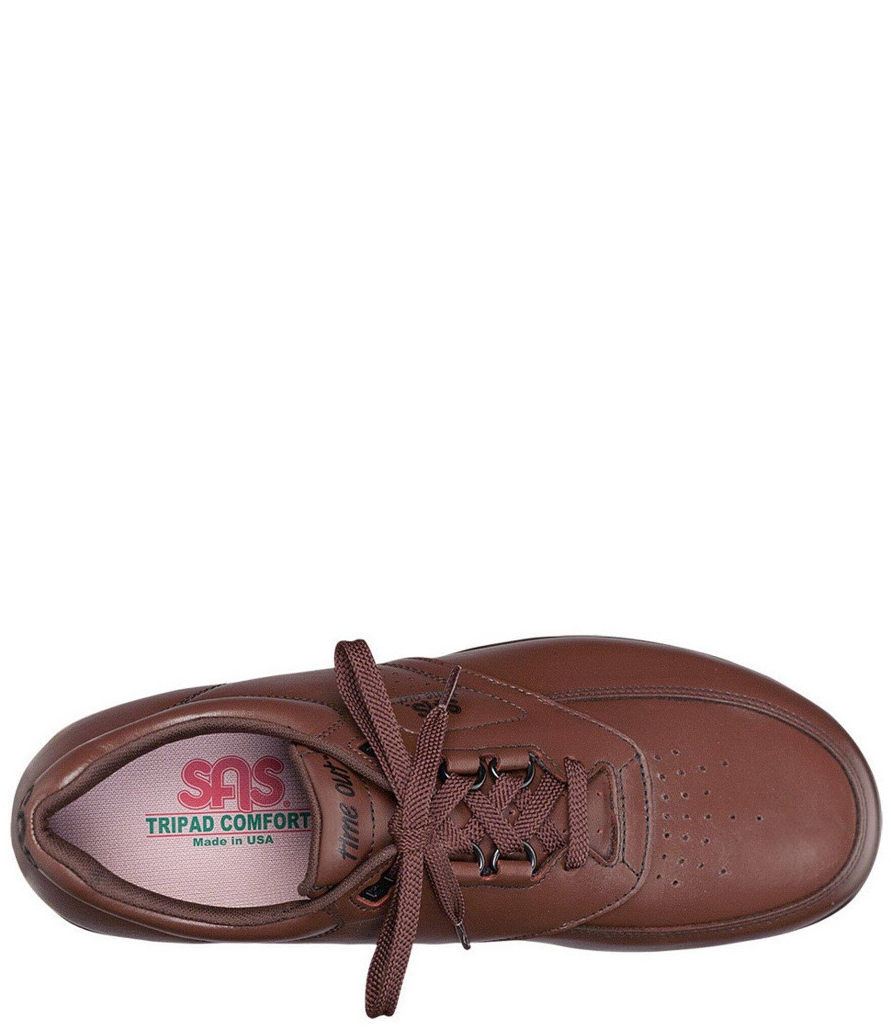 Antique Walnut 10 Narrow Shoes I3106