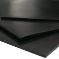 50A Smooth Finish Neoprene Sheet 0.375x22 x 36x22 N409989