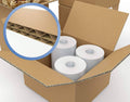 Double Wall Flat-packed Packing Carton 305x305x305mm Pack of 15 L4215