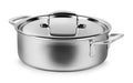 Stainless Steel Saute Casserole L816986