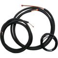 1/4 in x 5/8 in 25ft Mini Split Line Set L7318