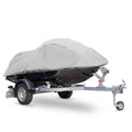 Universal 127 to 138 Inch Jetski Trailer Cover O797796