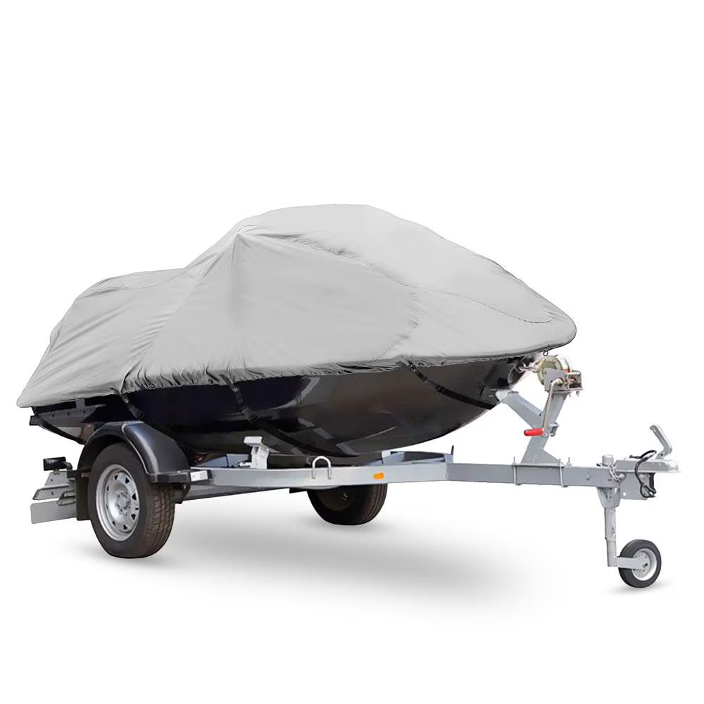 Universal 127 to 138 Inch Jetski Trailer Cover O797796