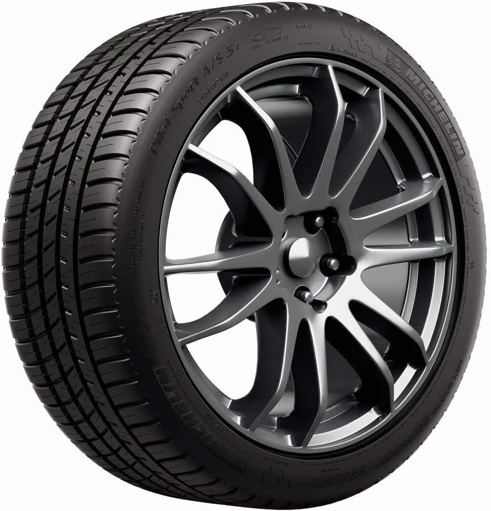 265/35ZR19 XL 98Y All Season Performance Radial Tire A8938