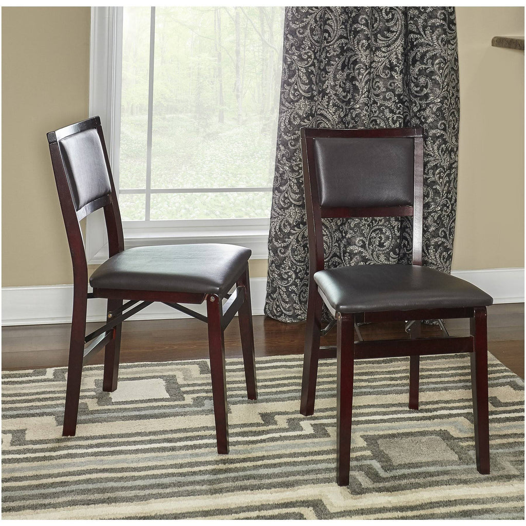 Folding Chair - Set of 2 K128